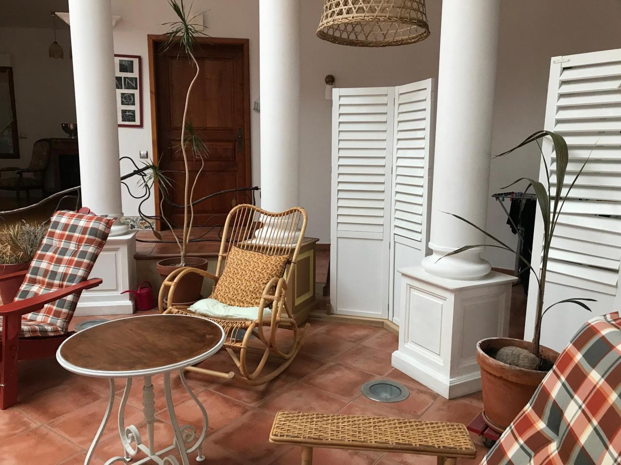 La Villa Bolero Saint-Cyr-sur-Loire Luaran gambar
