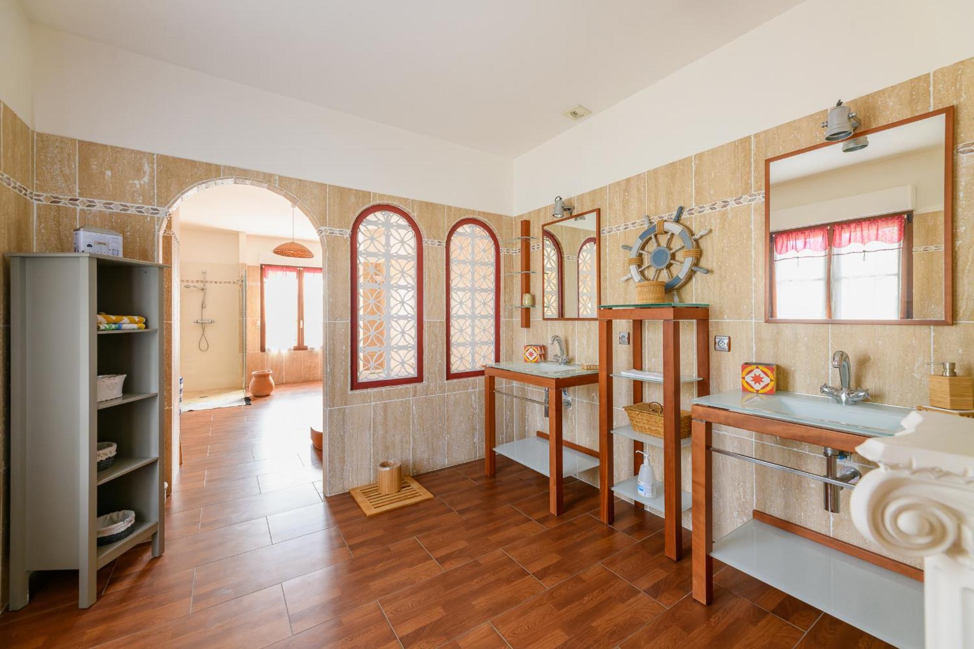 La Villa Bolero Saint-Cyr-sur-Loire Luaran gambar