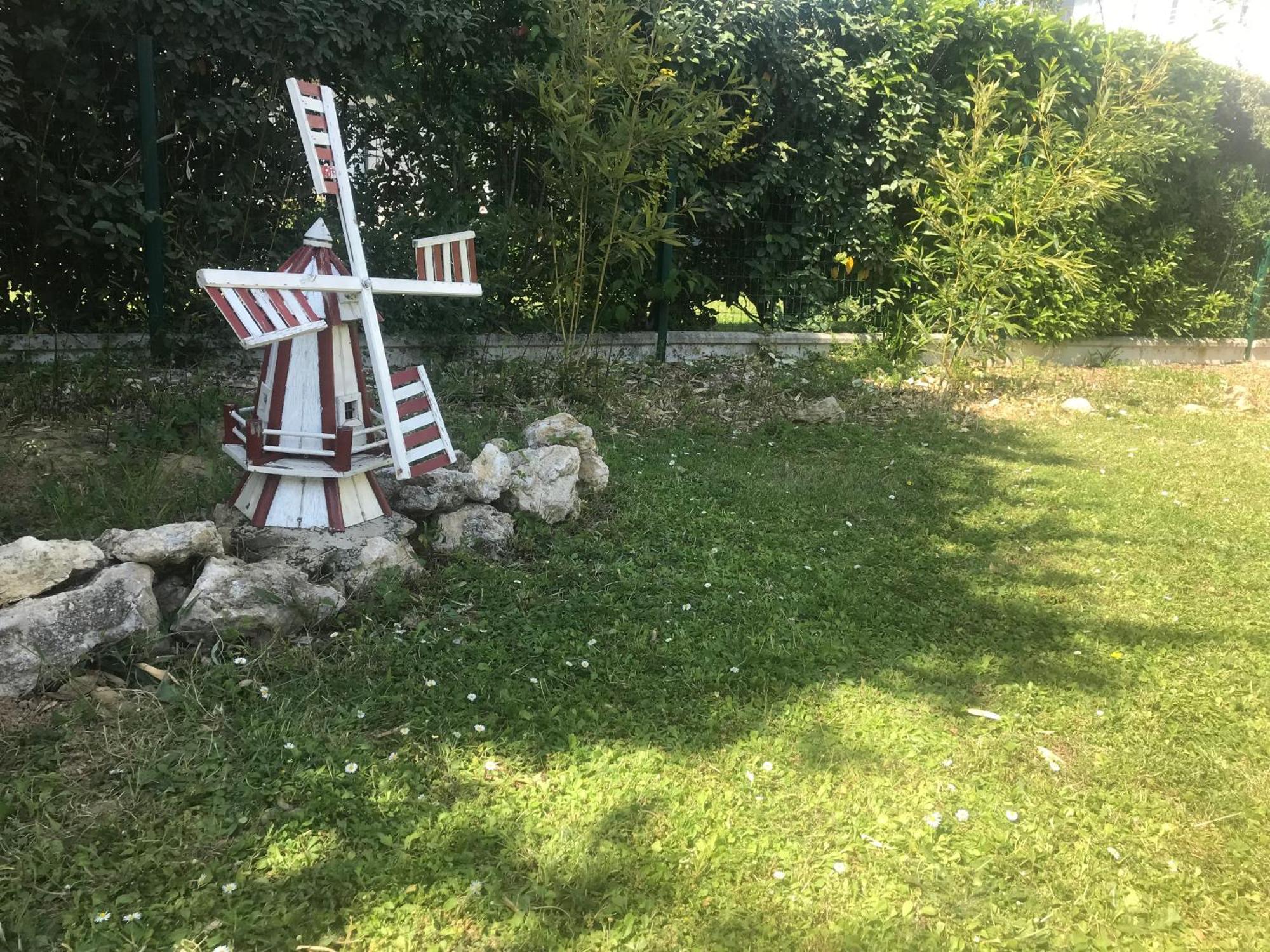 La Villa Bolero Saint-Cyr-sur-Loire Luaran gambar