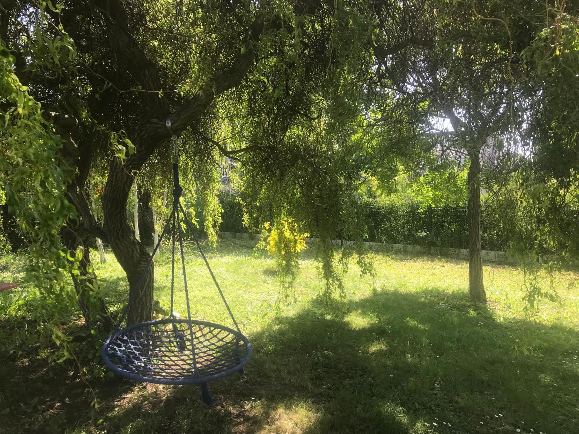 La Villa Bolero Saint-Cyr-sur-Loire Luaran gambar